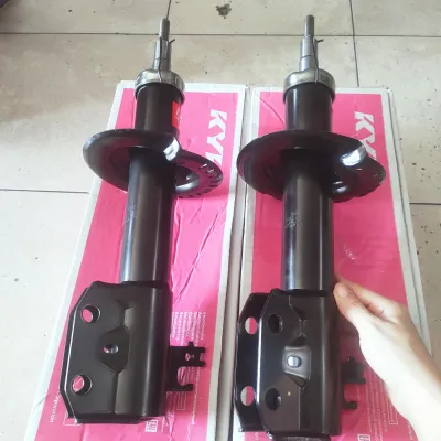Phuộc nhún (giảm xóc) Trước Toyota Vios 2014-2023 KYB CAO CẤP