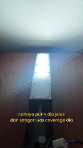 LED Street Light 50W 6500k Outdoor Lighting IP67 Waterproof Wall Lamp Garden Road Lights Floodlight Spotlight