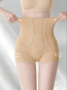 Yuzhaolin | High Waist Tummy Control Shaping Underwear