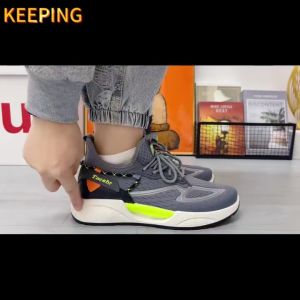 Sepatu Sneakers Cowok Fashion Kekinian & Tips Memilihnya
