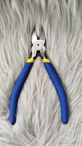 Kìm cắt bazo kềm cắt bấm nhựa cắt dây 5 inch và 6 inch hiệu LS