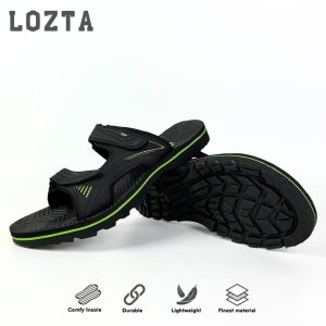 LOZTA Sandal Outdoor Pria Dewasa Karet Empuk Journey 01 Series