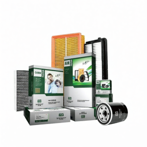 Fei Hun | Vehicle-Specific AC Air Filter