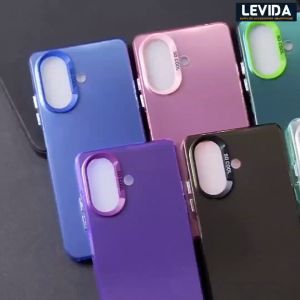 Case Realme Note 60X Silicone Case Casing Imd Case Hologram for Realme Note 60X