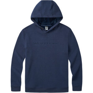 Jeep | Jeep Casual Mens Hoodie Long Sleeve Thermal Wear Breathable Outdoor Sportswear Polyester Cotton Blend Fashion Urban Style