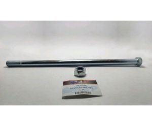 AS ARM REVO ABSOLUTE - AS SWING AREM FORK TENGAH HONDA ABSOLUTE REVO / FIT / X / BLADE + MUR