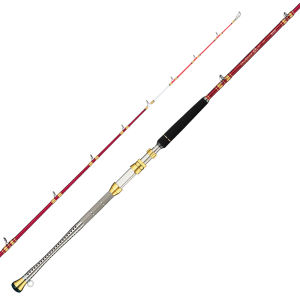 Aerfa | Big Game Fishing Rod Electric Reel