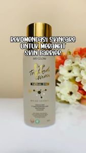 Ms Glow Deep Treatment Essence dengan DNA Salmon