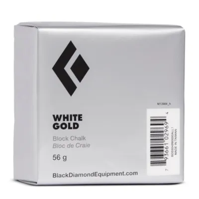 Black Diamond | Climbing Chalk BlackGold WhiteGold