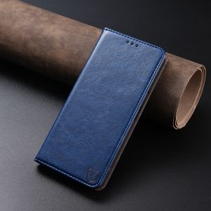Wallet Skin Friendly Strong Magnetic Flip Leather Case For Xiaomi 17T 15T 14T Redmi 17C 15C 14C 13C Note 15 Pro+ 14S 14 13 Pro