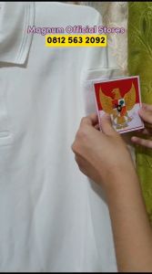 Kaos Security Sekuriti Polo & Kamuflase: Pilihan Tepat Untuk Anda