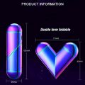 Heart shape Lighter. 