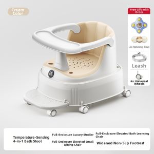ZSVIP | Multi-Function Bath Seat