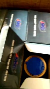 NEXOR Meteran Air Besi SNI Meteran Air Jarum 1/2 Inch PAM Body Besi SNI MERK AMNB