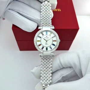 Đồng hồ nữ ROYAL CROWN 4604 Fullbox