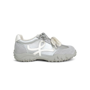 Summer Breathable Sneakers With Height Increasing