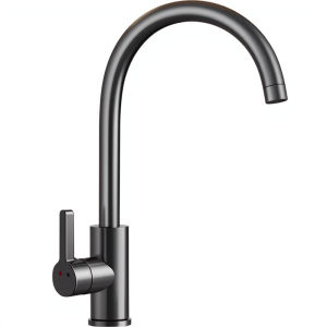 JIAIUIVI | Home 360-degree Adjustable Cold and Hot Mixer Tap