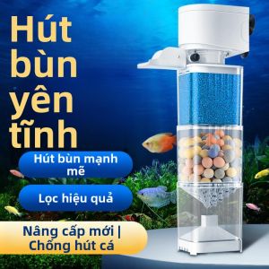 HUIYANGXU | Bộ Lọc Oxy Hóa Đa Chức Năng