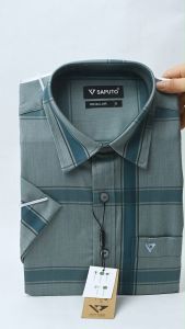 Áo sơ mi nam Saputo