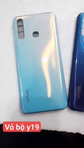 Vỏ Bộ Y19 ViVo (HÀng mới về)