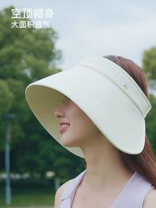 Nón Nửa Đầu Vành Nón Siêu Rộng 14cm Ôm Tròn Hết Mặt Chống Nắng Hottrend RQN2358 - REQUANE