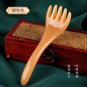 Scrapping Plate Face for Beauty Use Eye Lift Shaving Handy Gadget Scraper Face Shoulder Cervical Spine Body Tool Horn