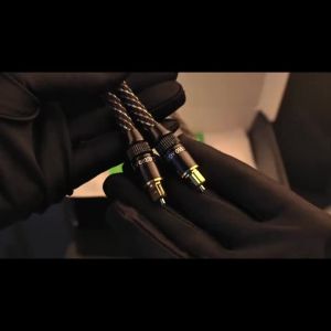 YYTCG | YYTCG HiFi SPDIF Cáp Âm Thanh Quang Học Kỹ Thuật Số 5.1 Kênh Dây Sợi Cho Tivi Máy Chiếu Khuếch Đại Loa Đầu Nối Nam