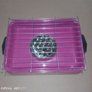 happy griil 36x26 setenlis asli kuat dan tidak lengket ad bonus sesuai pilihan di produk