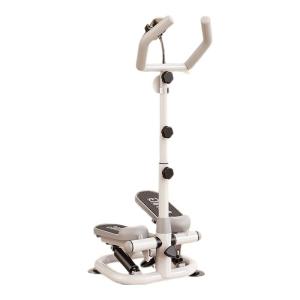 WOLK WOOK | Quiet Weight Loss Leg Toning Stepper