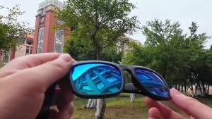 karos | 3Pcs/Set Karos Brand Polarized Sunglasses UV400 Protection Men Women Glasses Driving Hiking Cycling Outdoor Fashion Eyewear
