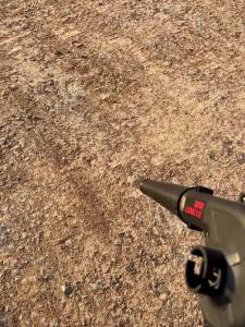 LONGKE | Powerful Handheld Industrial Dust Blower
