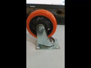 Roda Troli Hidup 4: Desain Ergonomis & Solusi Pengiriman E-Commerce