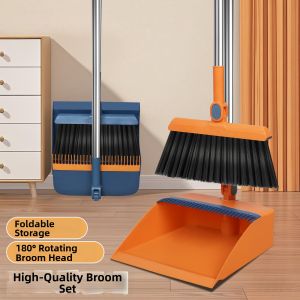 Sweeping Combo Set