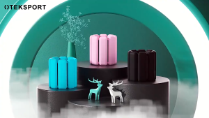 [In Stock]Ankle Wrist Weights[1Pair/2LB]Silicone Adjustable Weight Sports Wristbands Exercise Gravity Belt Wrist Band