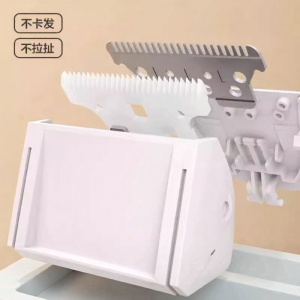 KUB | Phụ Kiện Đầu Dao Cạo Gốm cho Mô Hình JN008 JN009