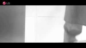 LG 1 Door Freezer 324L GB-B3243BE | Smart Inverter Compressor™ | Glass Beige