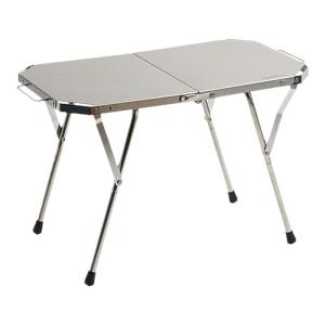 HOMFUL | Portable Camping BBQ Multi-functional Folding Table
