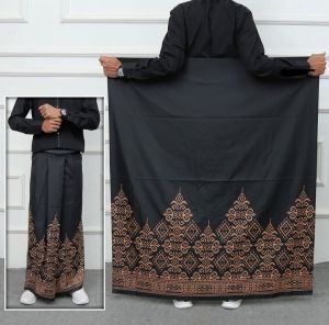 SARUNG BATIK SARUNG DEWASA SARUNG DEWASA SARUNG GOYOR SARUNG MOTIF KEKINIAN TERBARU GUZ IQDAM