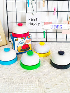 Đàn Hồi Tay Không Dây Đàn Hồi Tay Cho Trẻ Em Trò Chơi Kiến ​​thức Trò Chơi Lớp Học Tương Tác Đồ Dùng Giáo Dục Đàn Hồi Tay