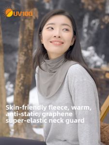 Thermal Insulation Anti-Cold Wind-Resistant Neck Gaiter