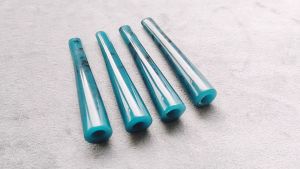 Pipa Rokok Cangklong Rasa Bacan Doko Unik Antik