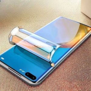 Cho Xiaomi 13t 13 12t 12S 12 Pro siêu nhẹ NE độ nét cao HD trong suốt Hydrogel mềm phim và matte Hydrogel phim và sự riêng tư Hydrogel phim Miếng dán màn hình điện thoại