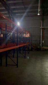 Đèn Pha Năng Lượng Mặt Trời 300w Vi-Home mã VH-106-500W