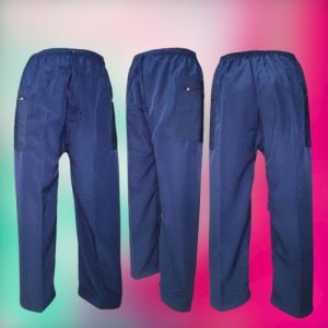 celana muslim pria dewasa celana komprang dewasa S M L XL XXL