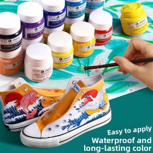 Marie’s | Waterproof Fabric Dye Paint 50ml