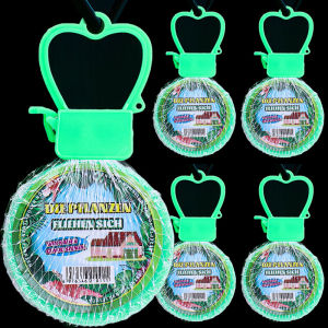 10/5pcs Mosquito Dispeller / Hanging Plant-based Mosquito Repellent / Powerful Indoor Mosquito Repellent Pendant / Non-Toxic Home Safety Mosquito Repellent