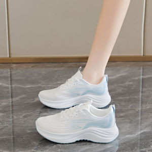 SHIYAN | Breathable Non-slip Comfortable Womens Running Shoes