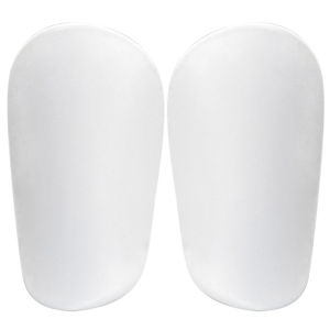 2pcs Soccer Shin Pad Football Training Leg Guard Protective Equipment Mini Shin Guards Anti Slip For Adult Kid Leg Protector