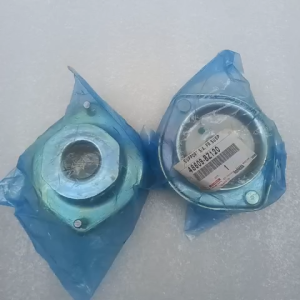 CAO SU BÁT BÈO GIẢM XÓC TRƯỚC TOYOTA WIGO 2018-2022. XỊN