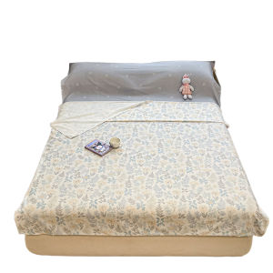 GRACE | Cotton Isolation Sleeping Bag
